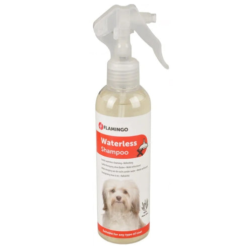 FLAMINGO Sampon za pse za suvo pranje 200ml