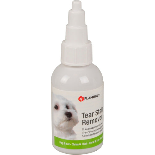 FLAMINGO Tecnost TearStain Remover za uklanjanje suznih mrlja 50ml