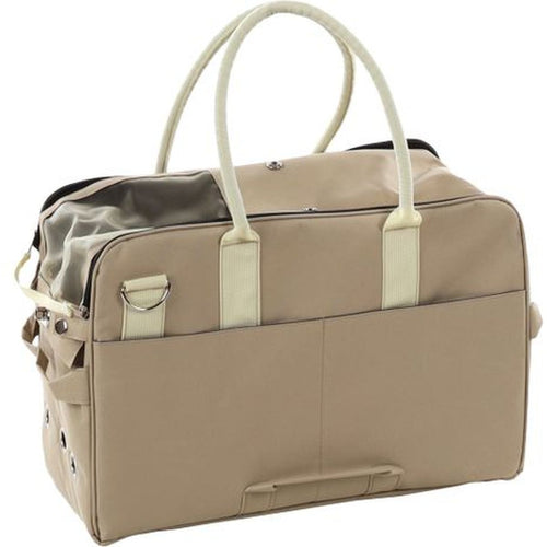 FLAMINGO Torba za transport Shopper City Bez Medium 45x21x30cm