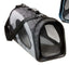 FLAMINGO Torba za transport Smart Large Crna, 54x27x30cm