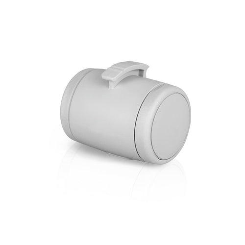 FLEXI Dispenzer za poslastice i kesice za izmet MultiBox, Sivi