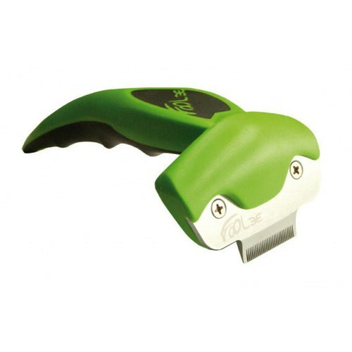 FO Fur za rase zeleni