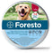 FORESTO (Bayer) Ogrlica za pse, protiv buva i krpelja 8kg, 70cm