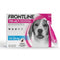 FRONTLINE Tri-Act (Boehringer) Ampula SpotOn za pse, antiparazitska