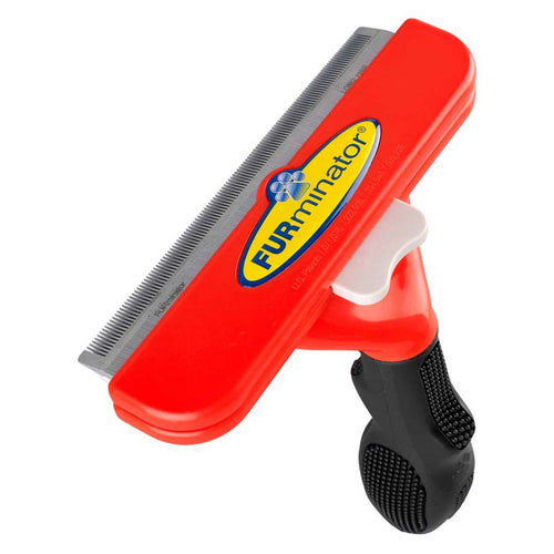 FURminator Cetka za dugodlake pse, deShedding Tool