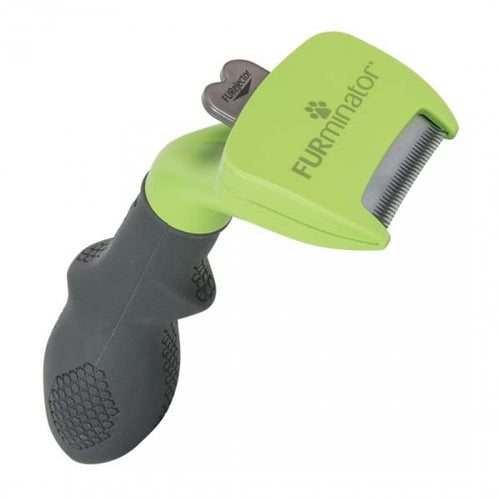 FURminator Cetka za dugodlake pse, Small