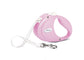 FX Puppy S tape 2m roze