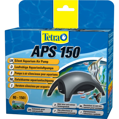 TETRA Tec Pumpa vazdusna APS 150, (150 L/h) max 150L