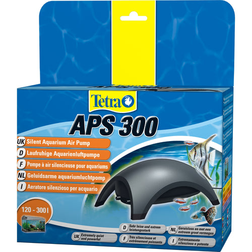 TETRA Tec Pumpa vazdusna APS 300, (300 L/h) max 300L
