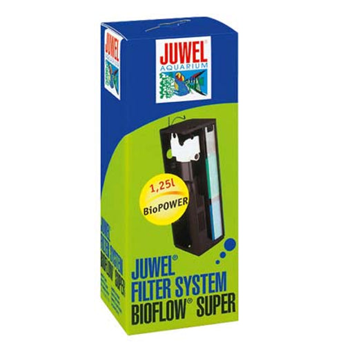 JUWEL Filter unutrasnji BioFlow Super (400 L/h)