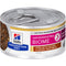 HILLs PrescriptionDiet Feline Gastrointestinal Biome Stew, 82g