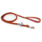 OUTLET HURTTA Povodac za pse Razzle Dazzle Spring Beetroot, 15mm/180cm