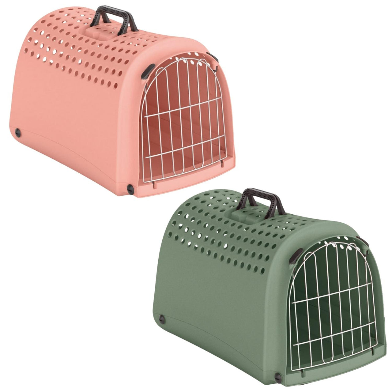 IMAC Transporter Linus -2nd Life Plastic- 52,5x32x34,5cm