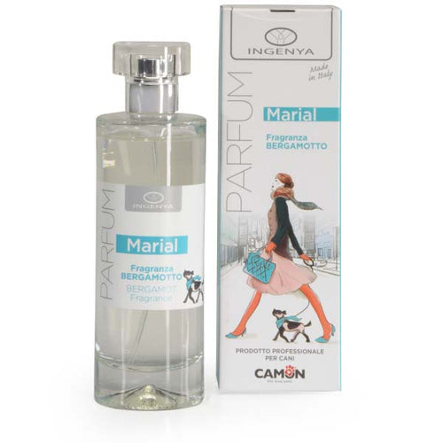INGENYA Parfem za pse i macke Marial, s mirisom citrusa 100ml