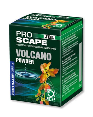JBL Podloga za akvarijum, za pospesivanje rasta ProScape Volcano Powder 250g