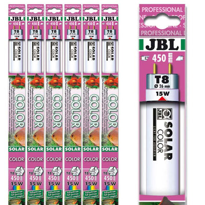 JBL Solar Color Akvarijumska neonka - T8