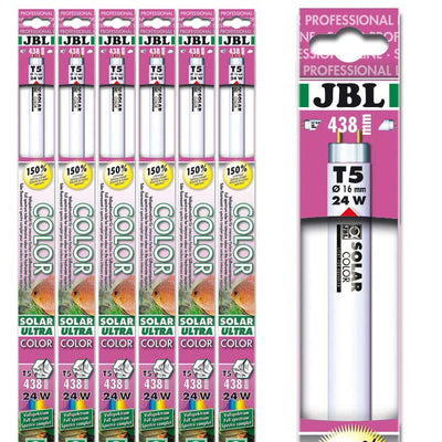 JBL Solar Color Ultra Akvarijumska neonka - T5