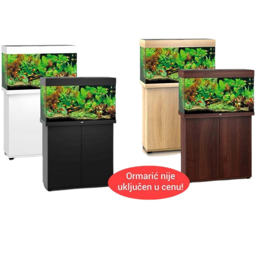 JUWEL Akvarijum komplet Rio 125 - LED 81x36x50cm, 125L