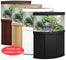 JUWEL Akvarijum komplet Trigon 190 - LED, 99x70x60cm, Beli 190L