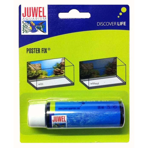 JUWEL Lepak za akvarijumsku pozadinu Poster Fix