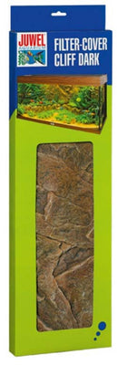 JUWEL Maska za akvarijumski filter dekorativna Cliff, 55x18 cm