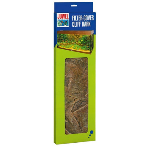 JUWEL Maska za akvarijumski filter dekorativna Cliff, 55x18 cm