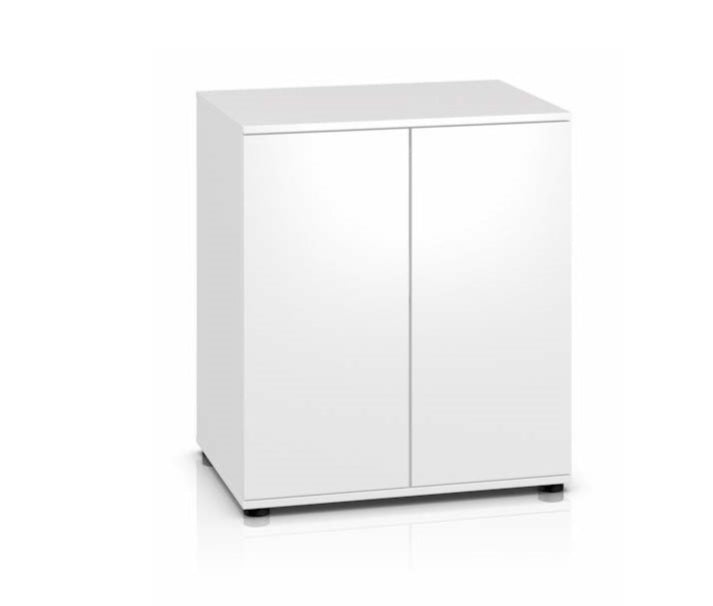 JUWEL Postolje za akvarijum Rio125 - Belo (SBX 125), 81x36x76cm