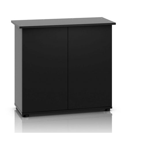 JUWEL Postolje za akvarijum Rio125 - Crno (SBX 125), 81x36x76cm