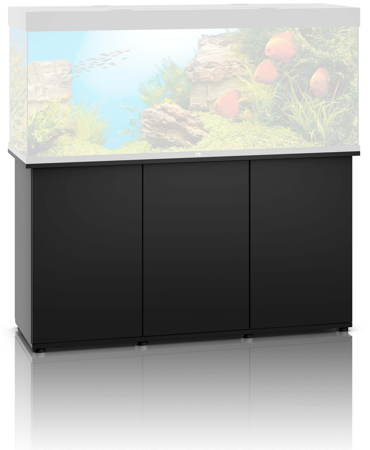 JUWEL Postolje za akvarijum Rio400, 151x51x73cm