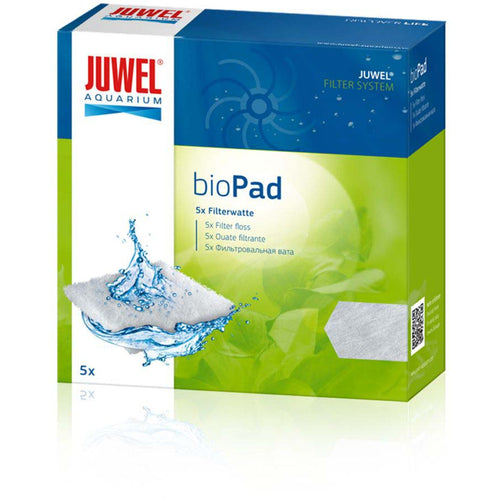JUWEL Rezervna vata BioPad