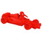 KIWI Whistle Igračka za pse Formula, Crvena, zvučna, 19cm