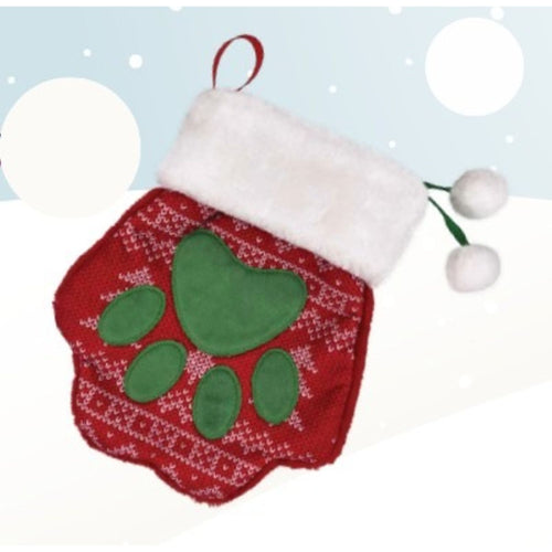 KONG Igracka za pse, novogodisnja, Sapica  26cm