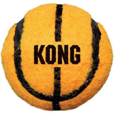 KONG Igracka za pse Air Sport lopte, raznih boja i motiva