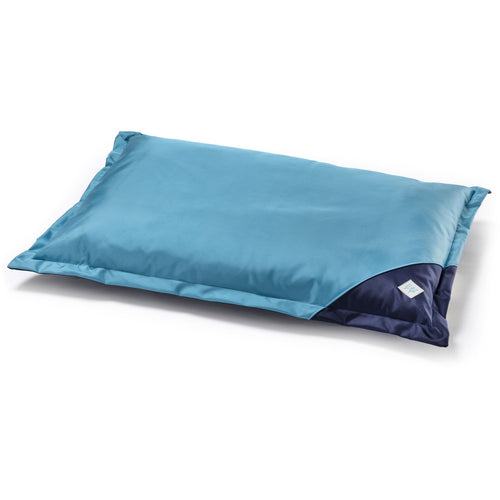 LEO PET Jastuk za pse i macke Extra Strong, s perivom navlakom, roze, 70x100cm