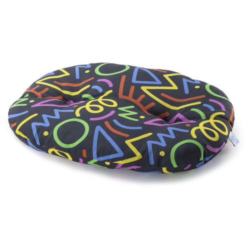 LEO PET Jastuk za pse i macke Nettuno Funny Colors