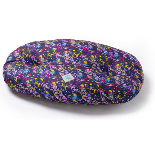 LEO PET Jastuk za pse i macke Nettuno Oxford Abstract, vodootporan