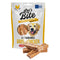 LET's Bite Chewbones, poslastica za pse, kockice piletine, 175g