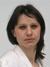 Maja Marinković-Milošević, dr. vet. med.