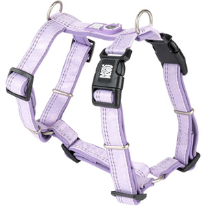 MAX & MOLLY Am za pse Comfort, Lavander, Smart ID, XS
