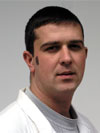 Miloš Lukić, dr. vet. med.