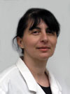 Mirjana Pejčić, dr. vet. med.