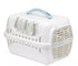 OUTLET MODERNA Transporter Trendy Runner Maasai, plastična vrata, 50x32x31cm