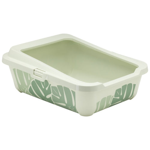 MODERNA WC za macke Hercules otvoreni s rubom Eden 50cm
