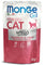 Monge Cat Grill sos Teletina za sterilisane make 85g