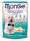 MONGE Grill Sos za pse, Bakalar, 100g