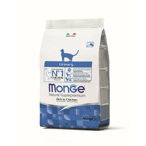Monge Hrana za macke Cat Urinary 400g