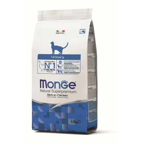 Monge Hrana za macke Monge Cat Urinary 1.5kg