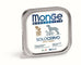 MONGE Solo Pašteta za pse 100% Jelen, monoproteinska 150g