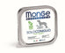 MONGE Solo Pašteta za pse 100% Zečetina, monoproteinska 150g