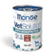 MONGE Vet solution psi HYPO,MONOPROTEIN JAGNJETINA, osetljivi psi, konzerva 400g